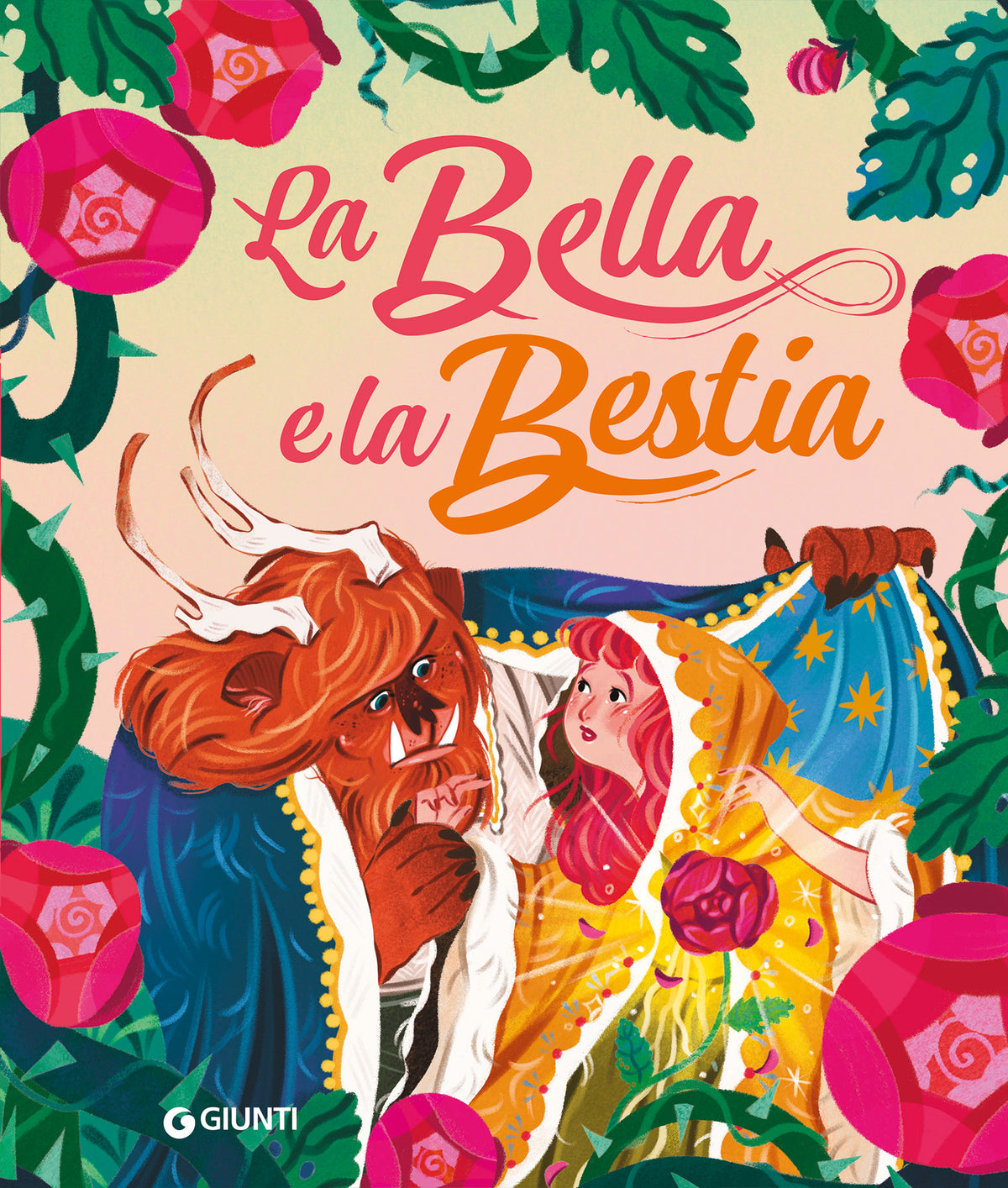 La bella e la bestia