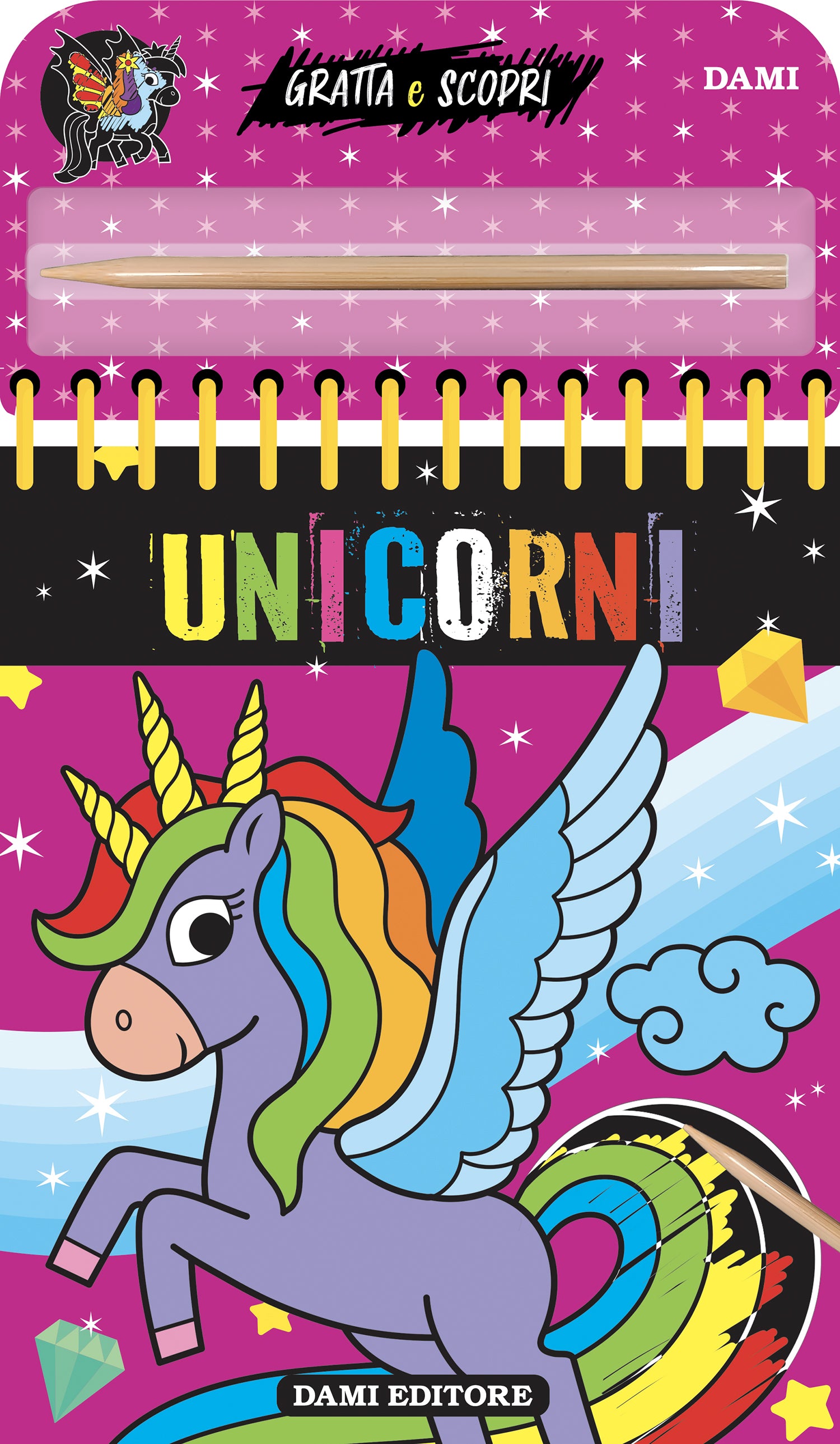 Unicorni