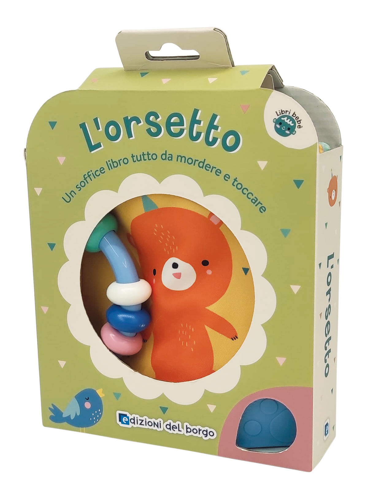 L'orsetto