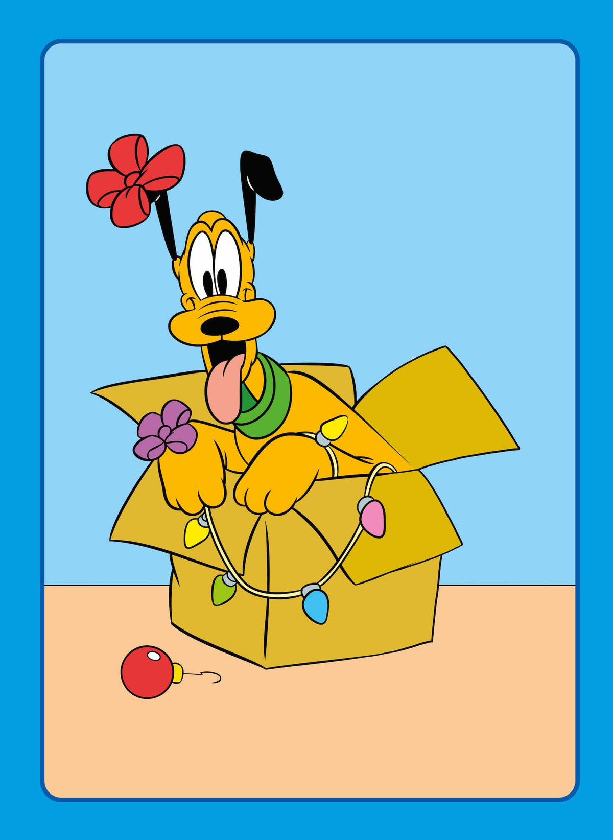 Disney Colora le feste Special color