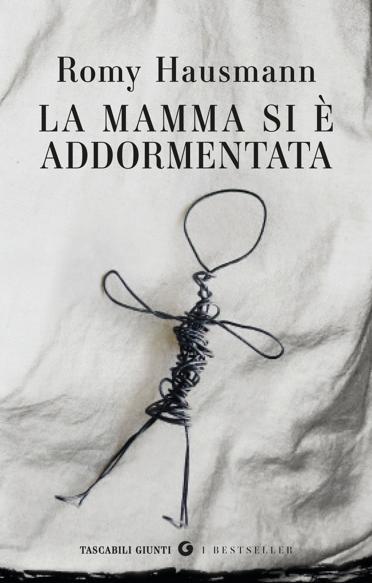 La mamma si è addormentata