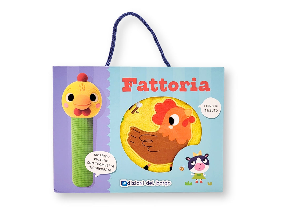 Fattoria