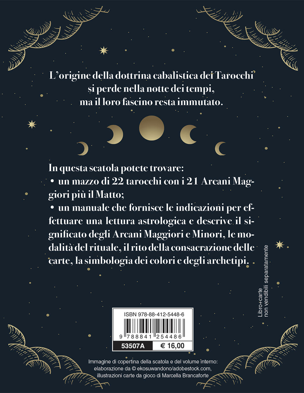Predire il futuro con i tarocchi. Il significato, gli schemi per la divinazione, la consacrazione delle carte