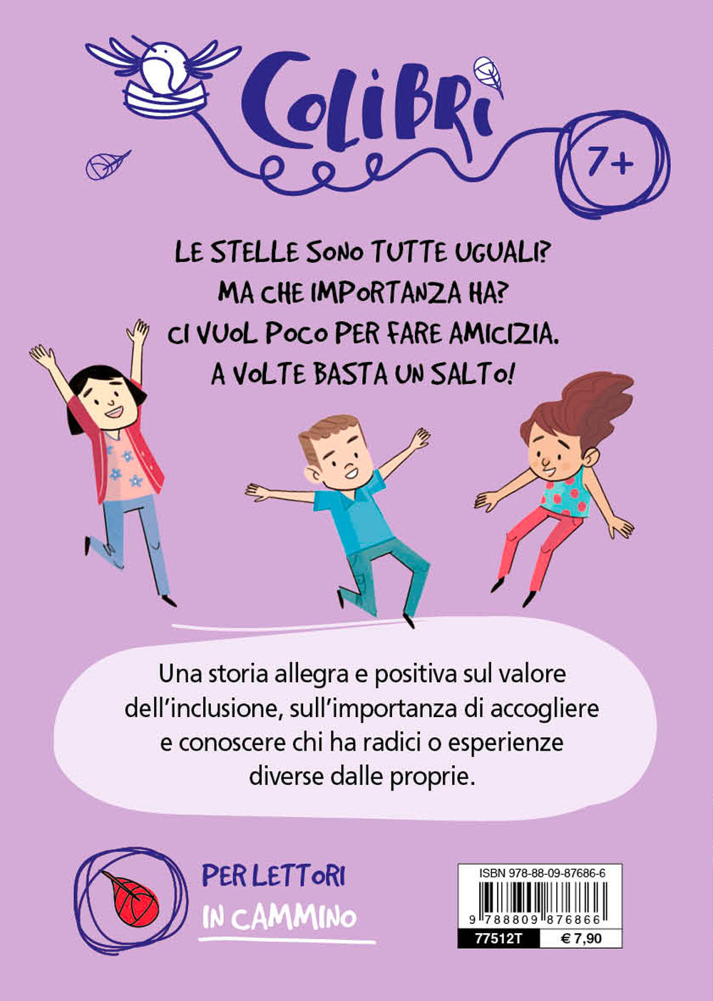 Salto dopo salto