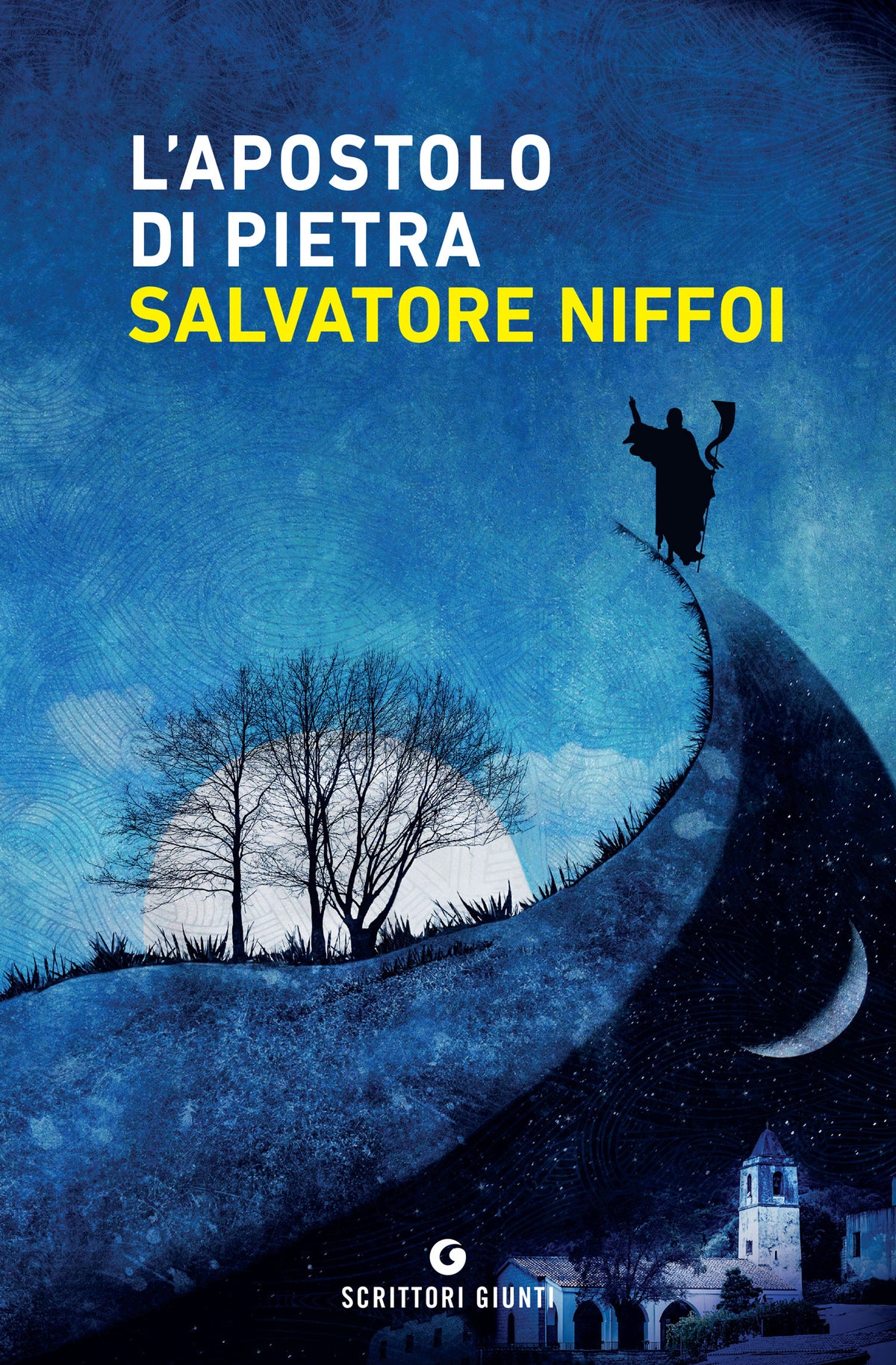 L’apostolo di pietra
