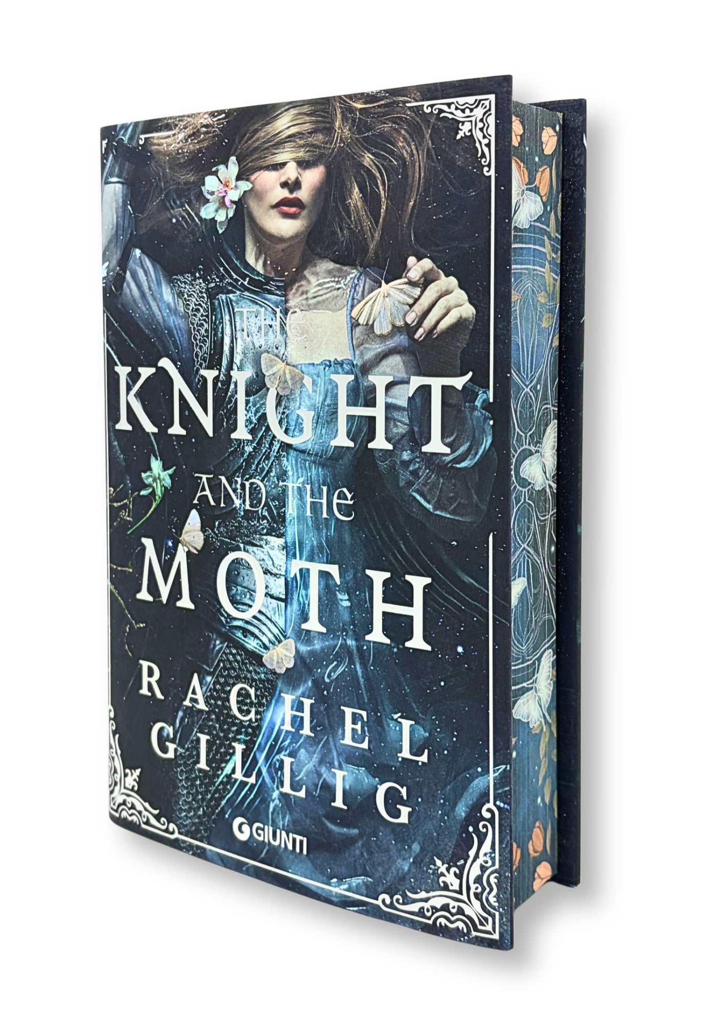 The Knight and the Moth