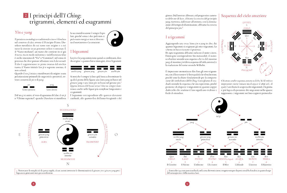 I Ching. Il libro dei mutamenti