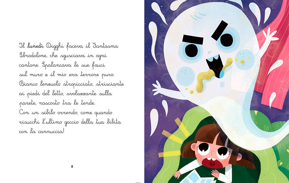 Digghi e Degghe