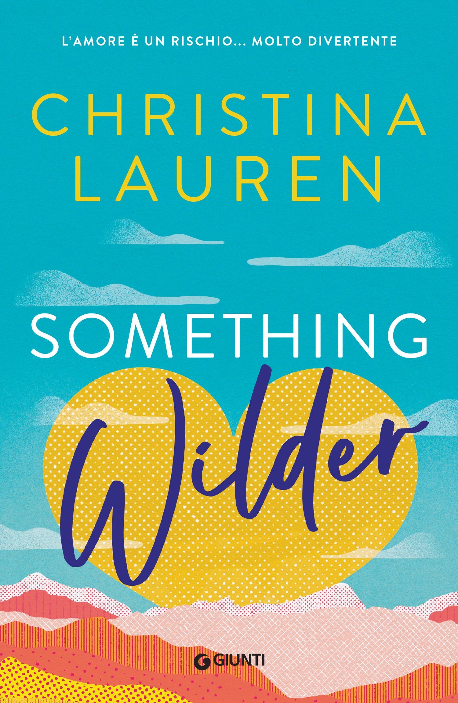 Something wilder. L’amore è un rischio… molto divertente