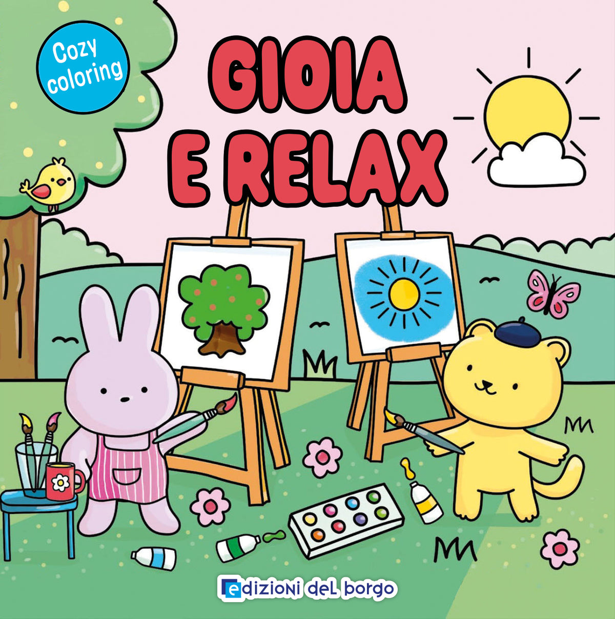 Gioia e relax