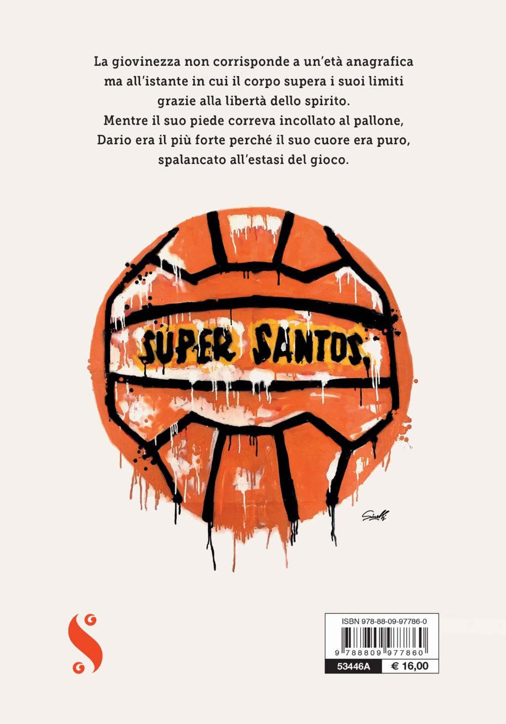 Cuore puro. Quattro amici. Quattro destini. Una sola passione