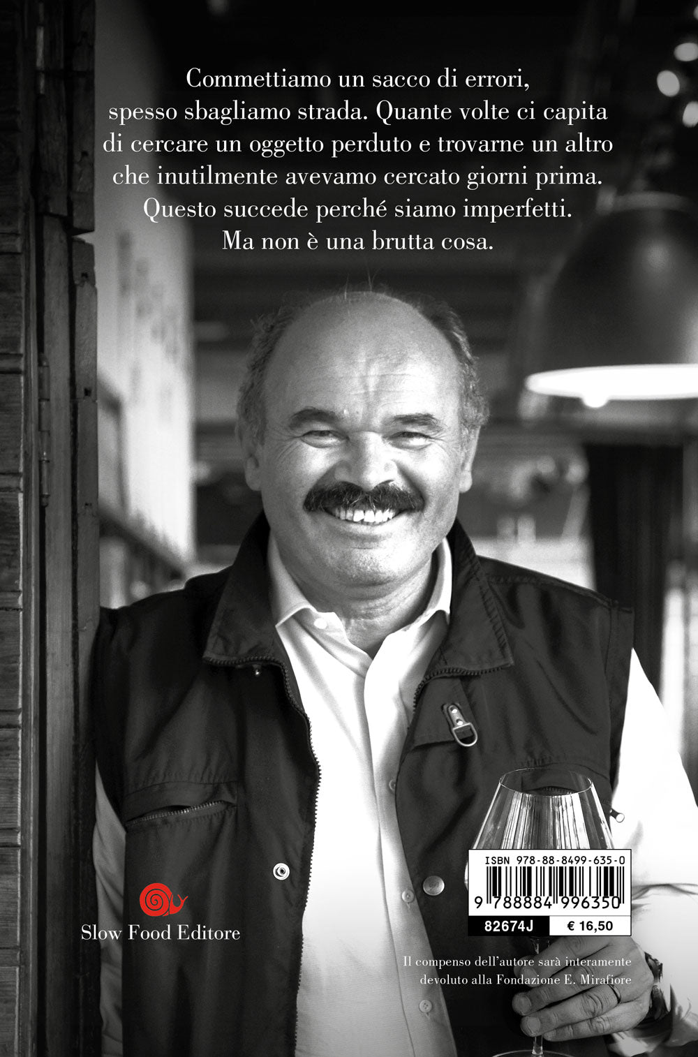 Serendipity. 50 storie di successi nati per caso