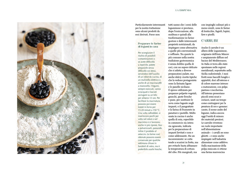 Cucina italiana senza glutine. . 180 ricette della tradizione