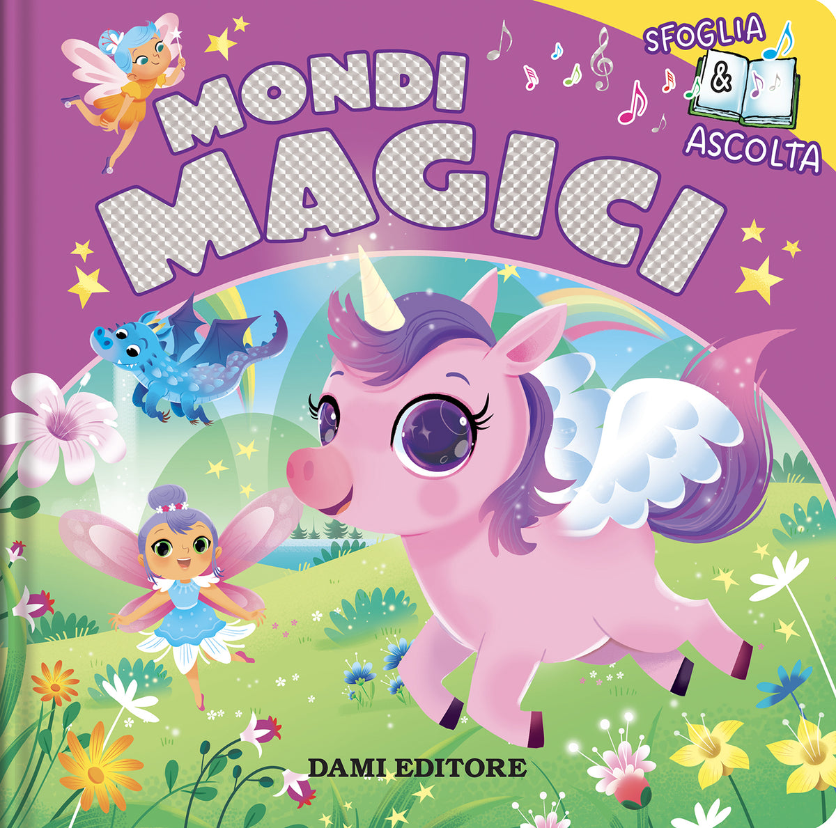 Mondi Magici