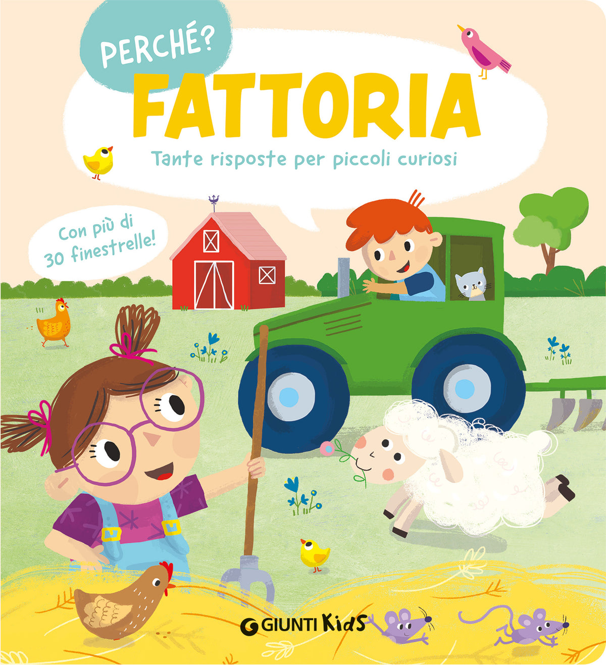 Fattoria