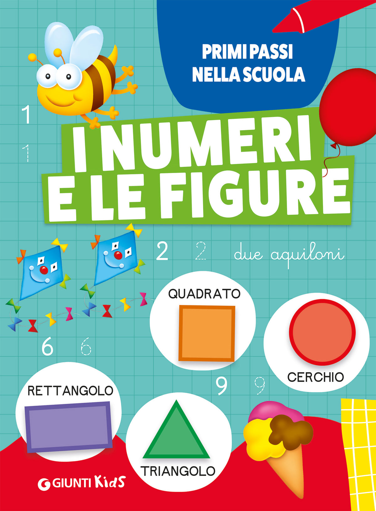 I numeri e le figure