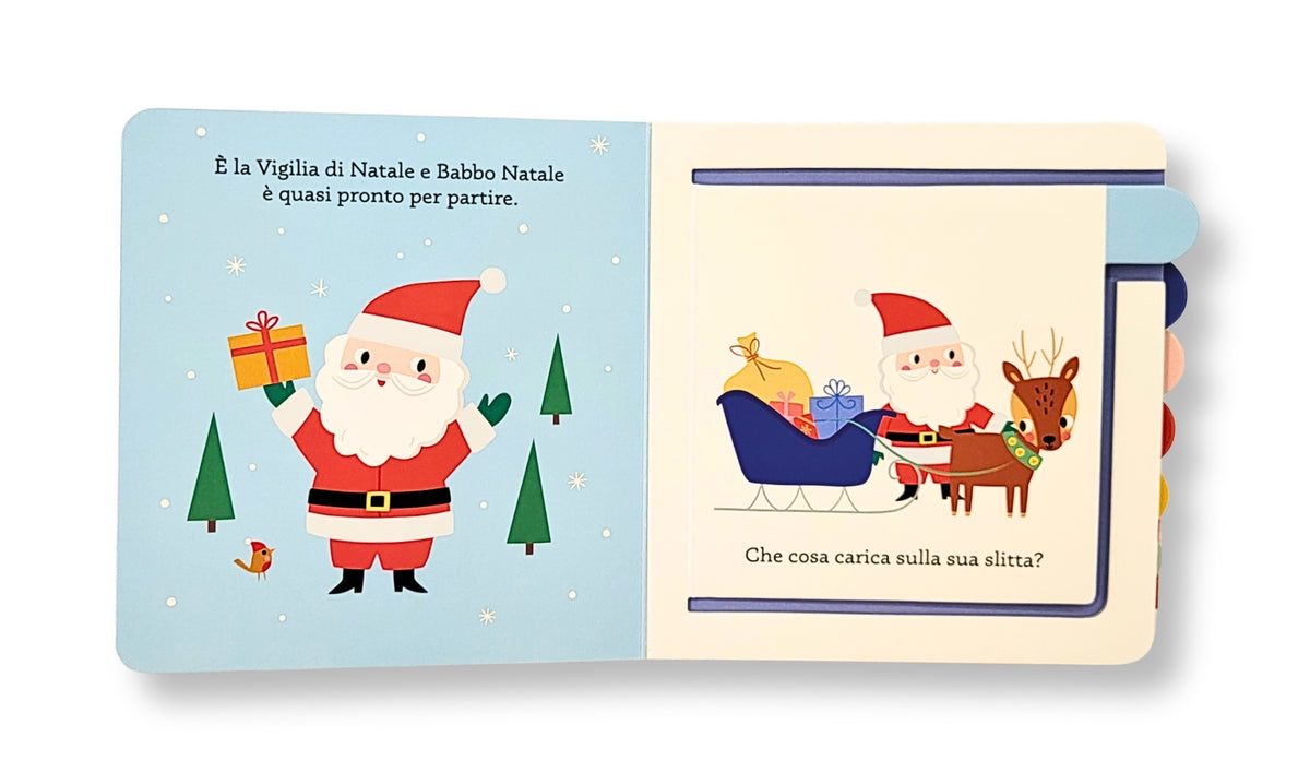 Il Natale di Babbo Natale