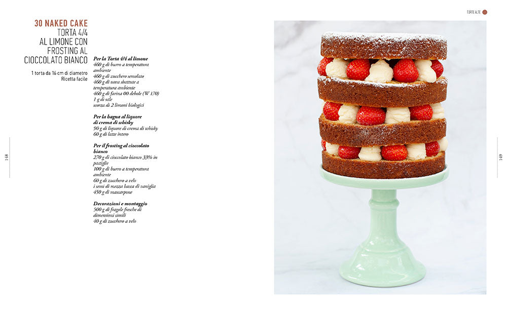 A scuola di food design in pasticceria
