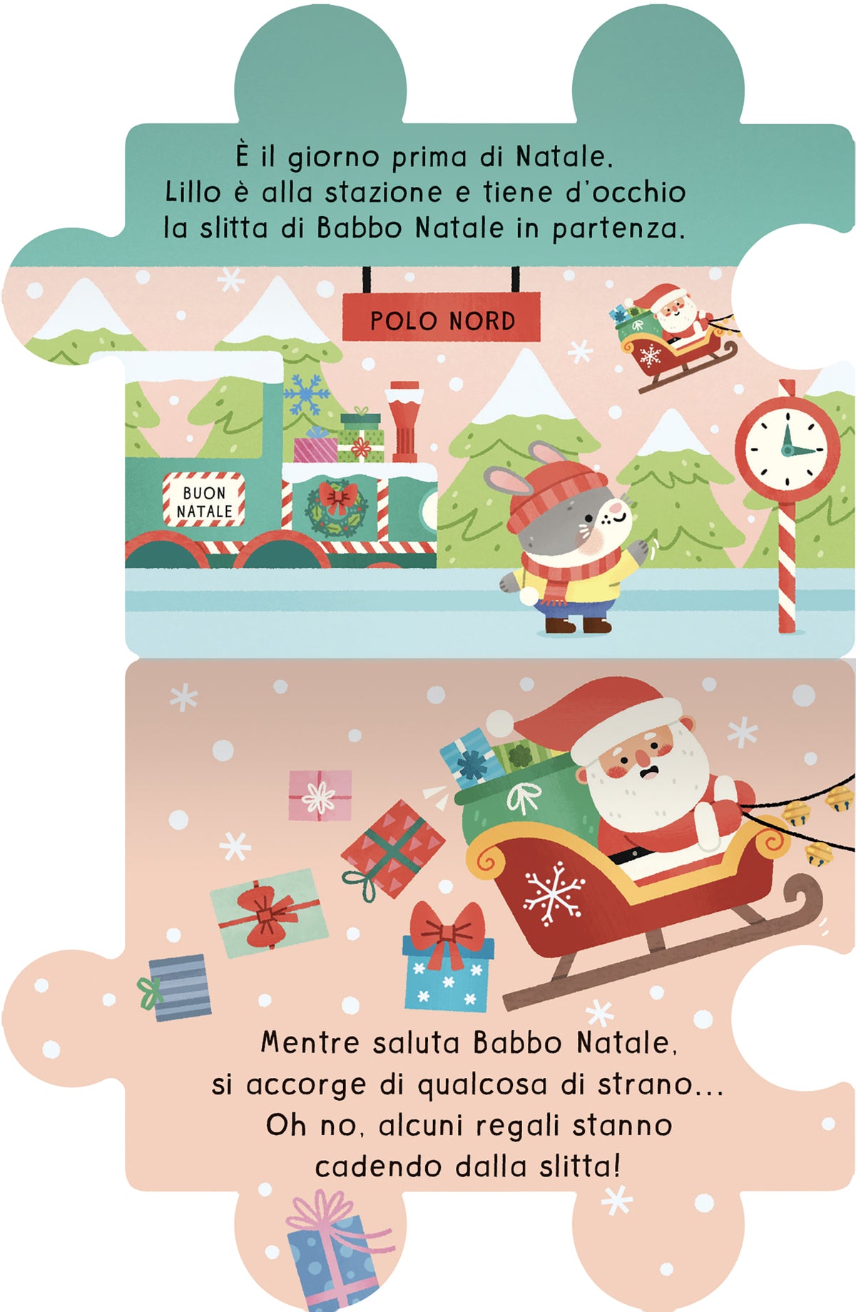 Arriva il Natale