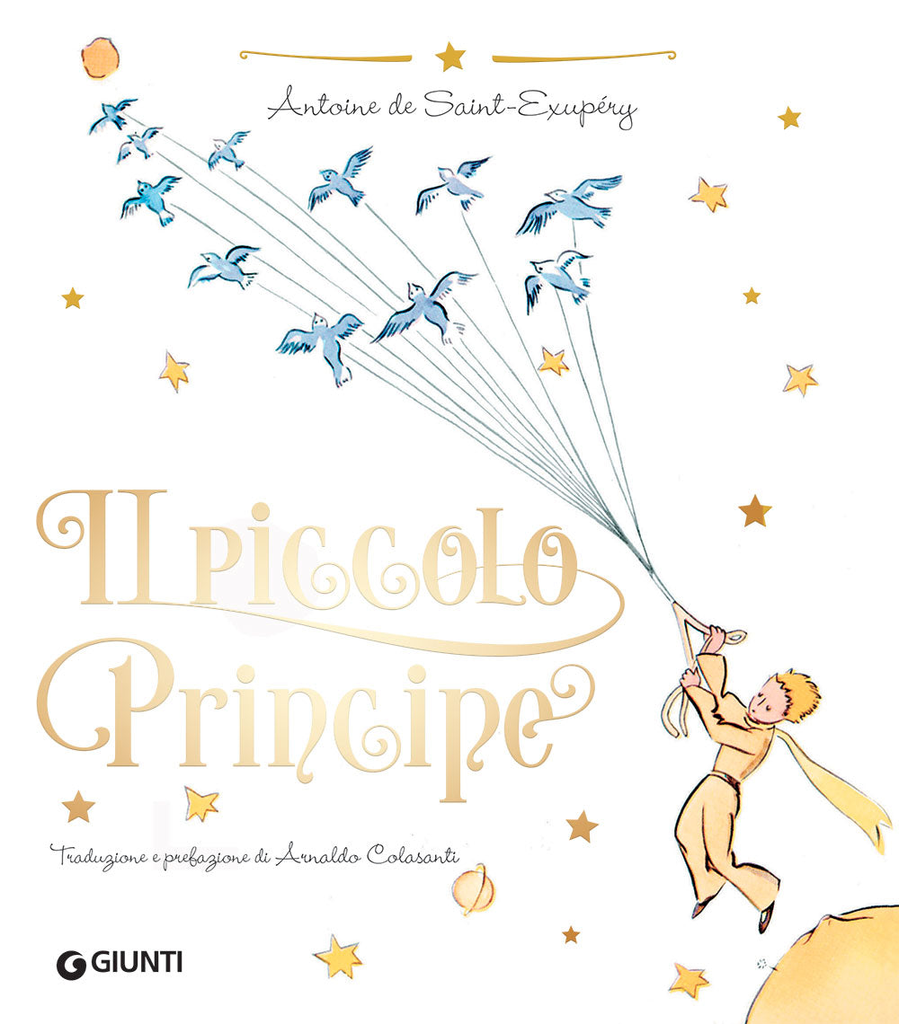 Il piccolo Principe