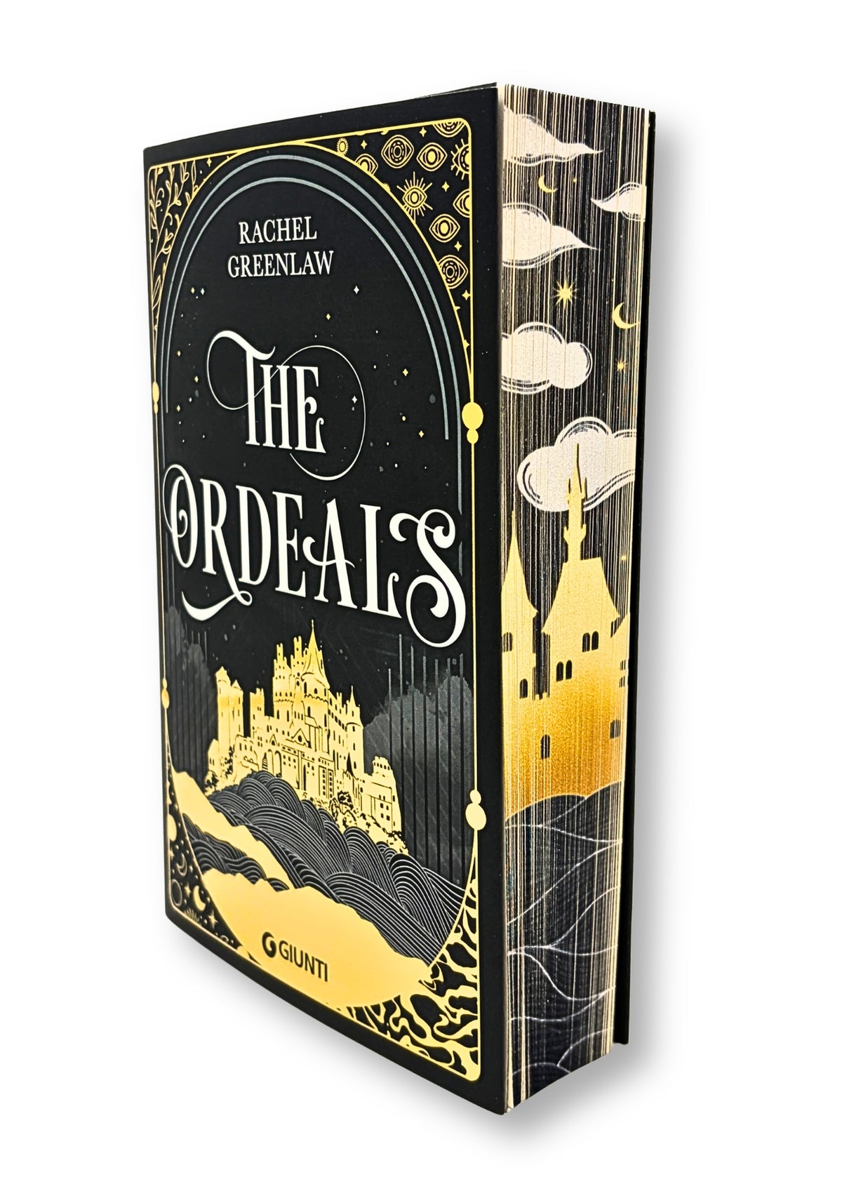 The Ordeals