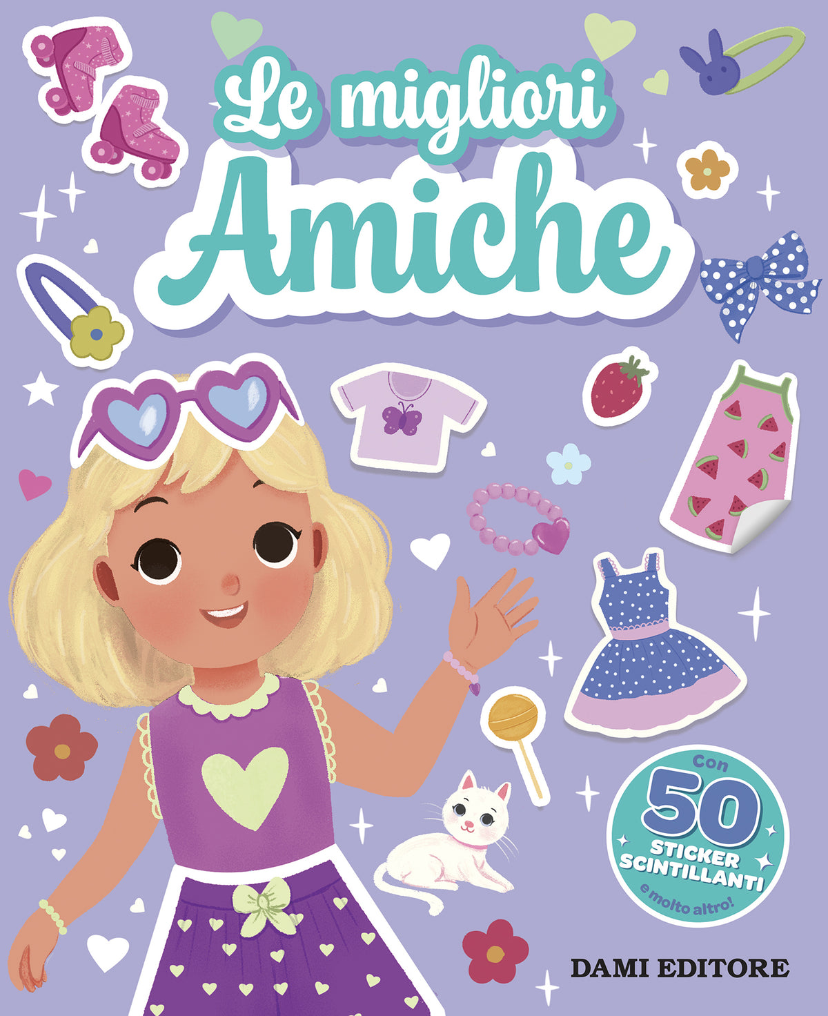 Le migliori amiche