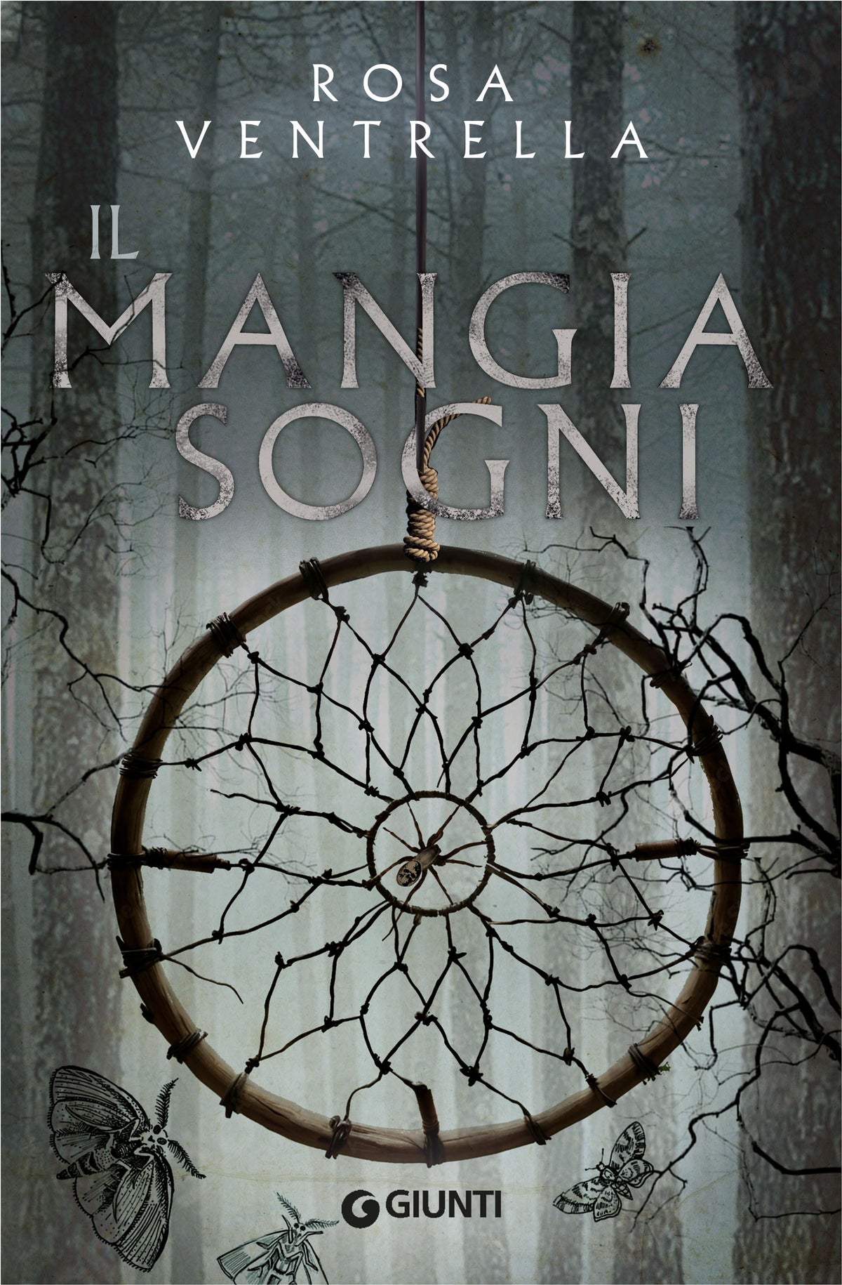 Il mangiasogni