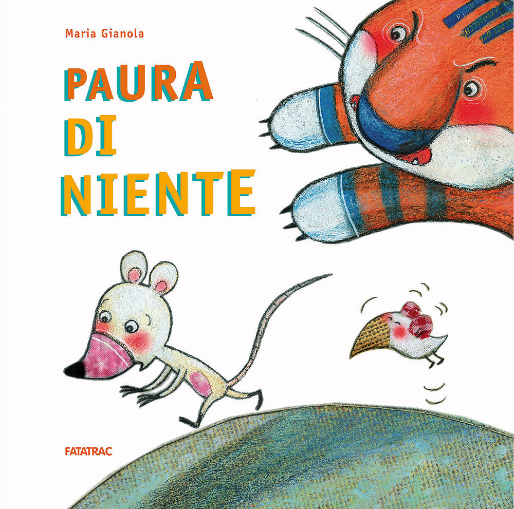 Paura di niente