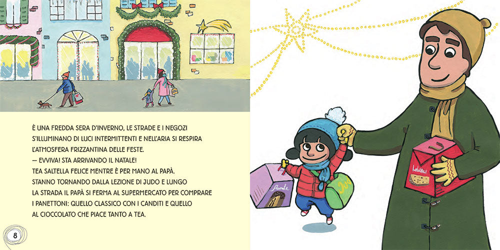 Quanto manca al Natale?