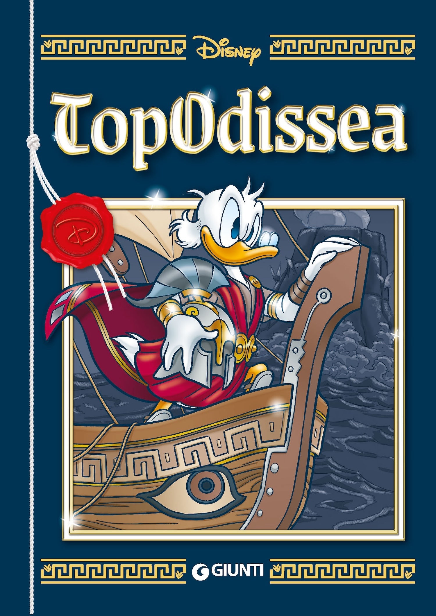 TopOdissea Disney