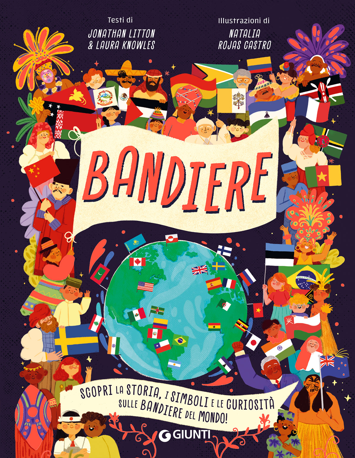 Bandiere