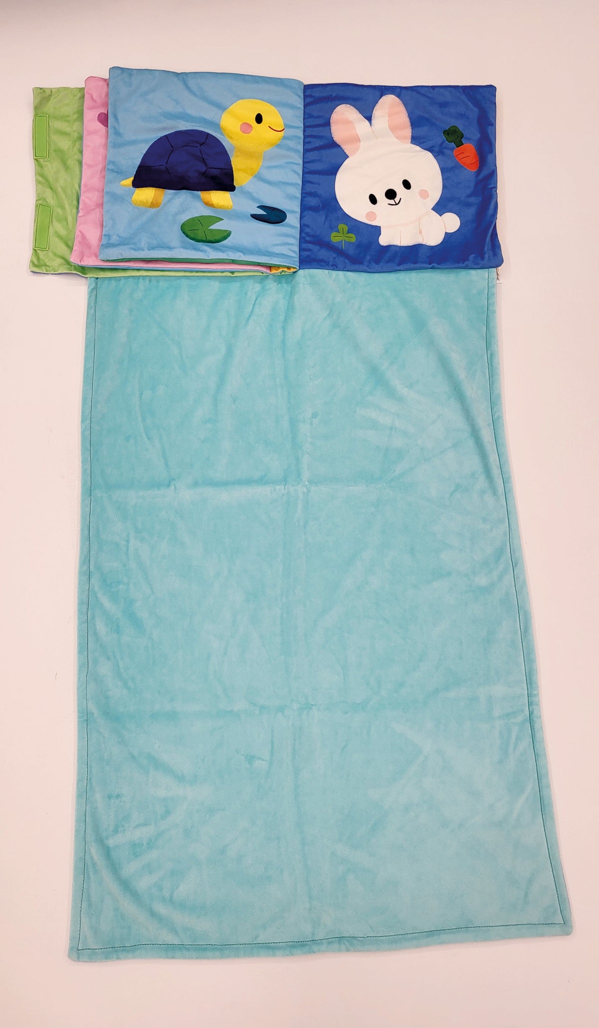 Il grande libro per la nanna. Un libro coperta pieno di sogni