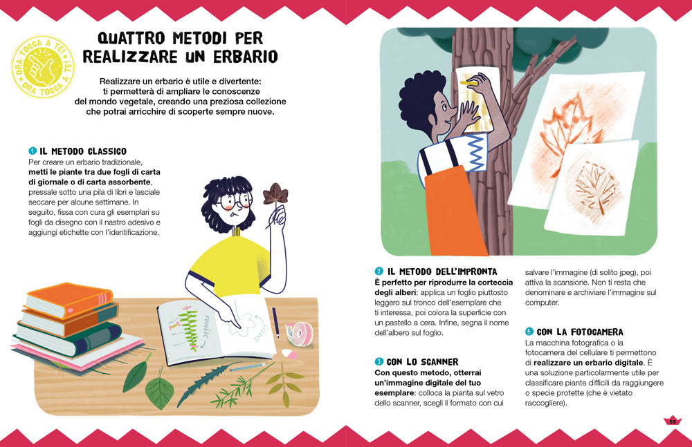 Scopriamo e proteggiamo i fiumi. Manuale del giovane ecologista