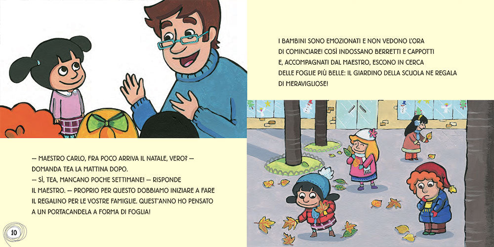 Quanto manca al Natale?