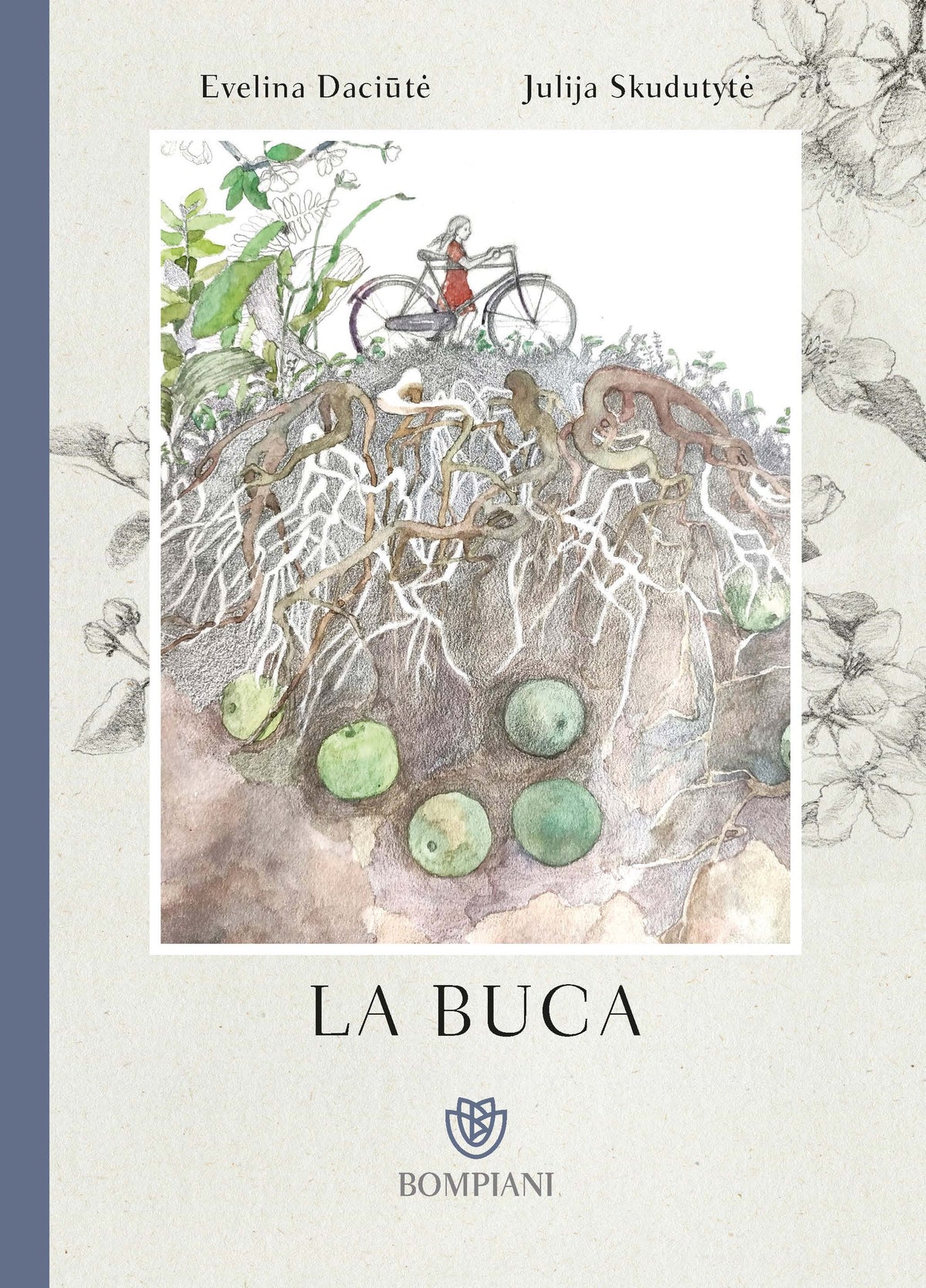 La buca