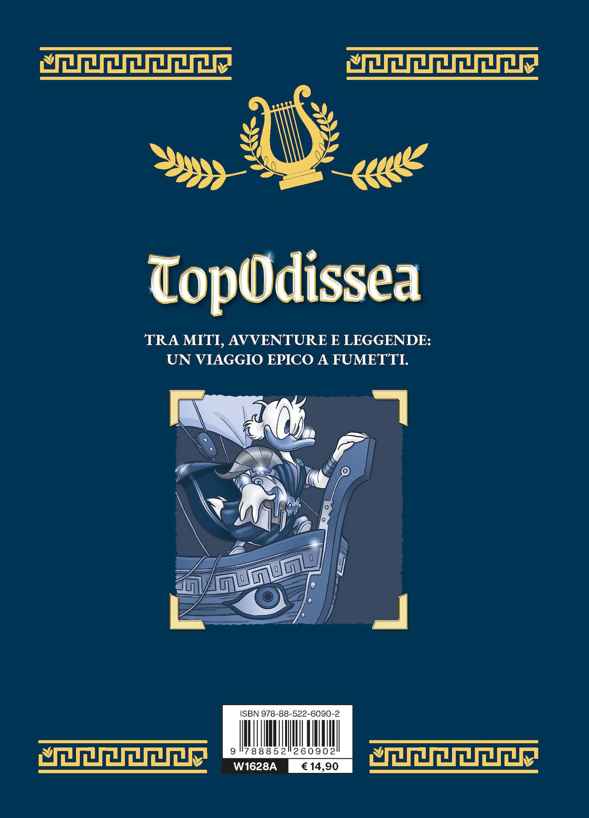TopOdissea Disney
