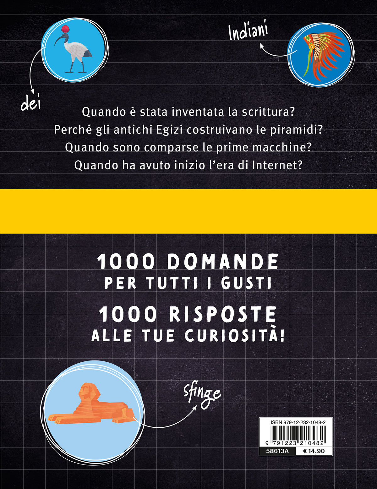 La storia