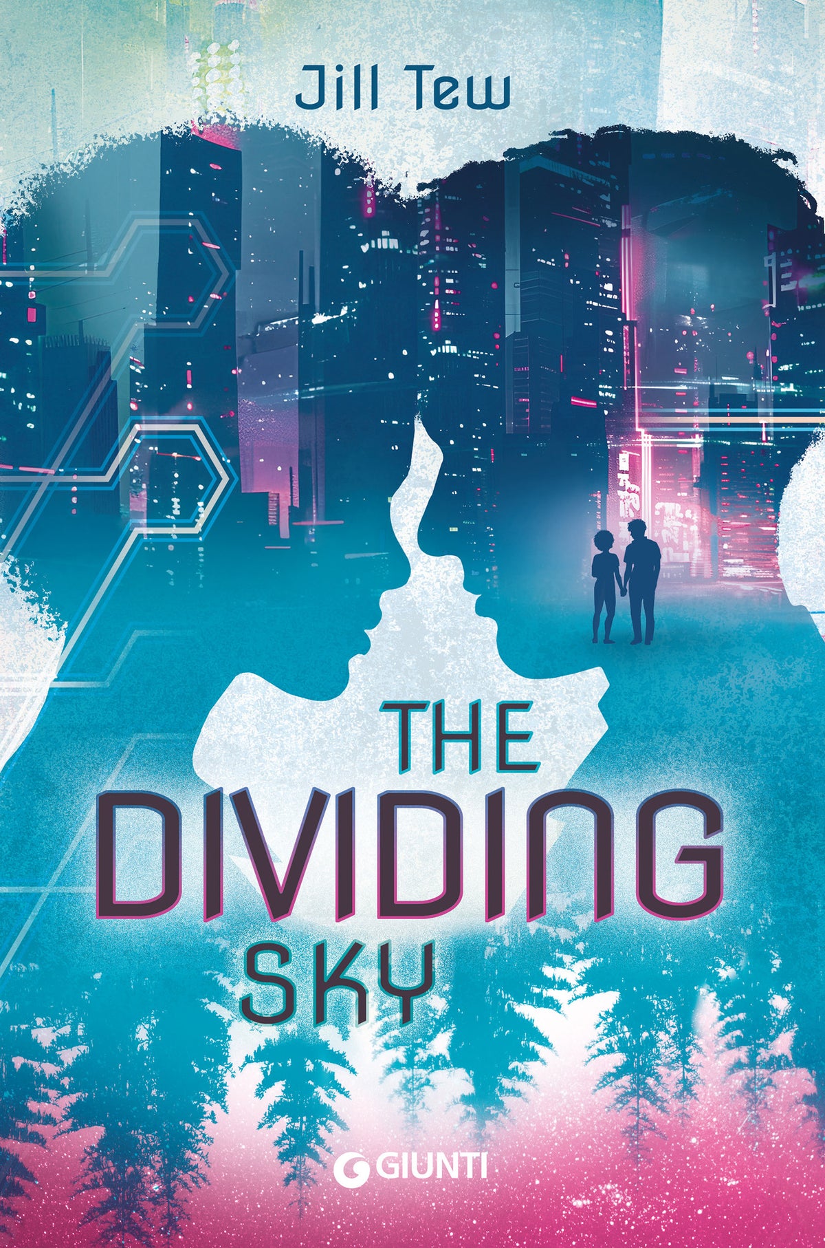 The Dividing Sky