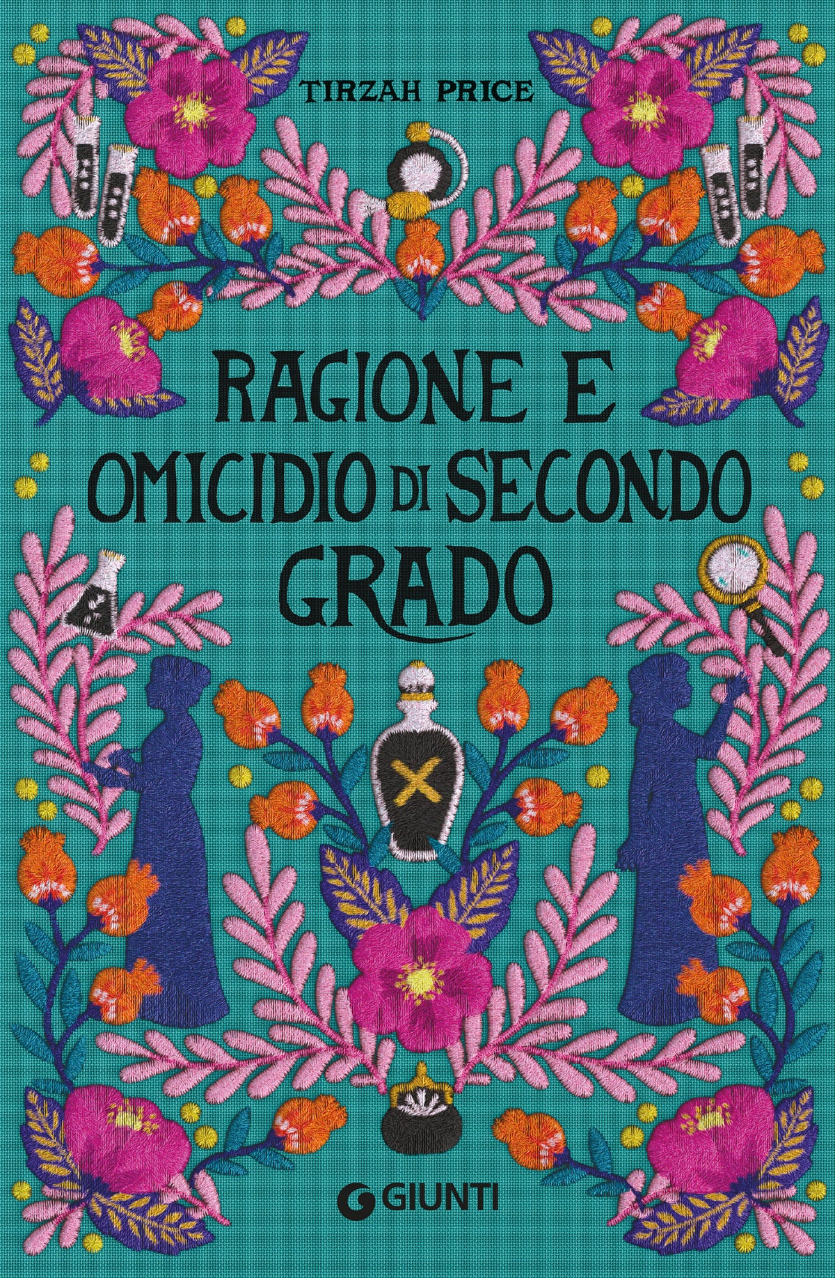 Ragione e omicidio di secondo grado