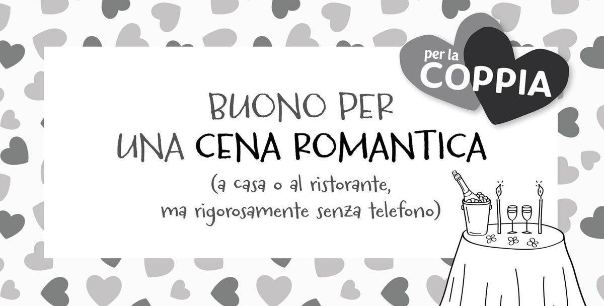 Coupon di coppia
