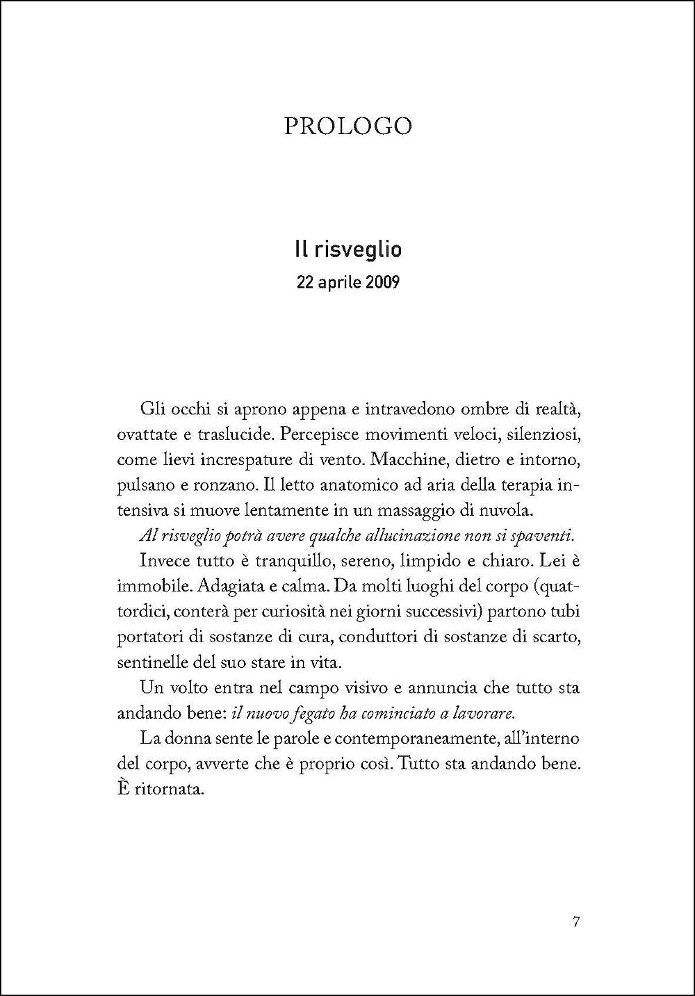 Tra due vite. L'attesa, il trapianto, il ritorno