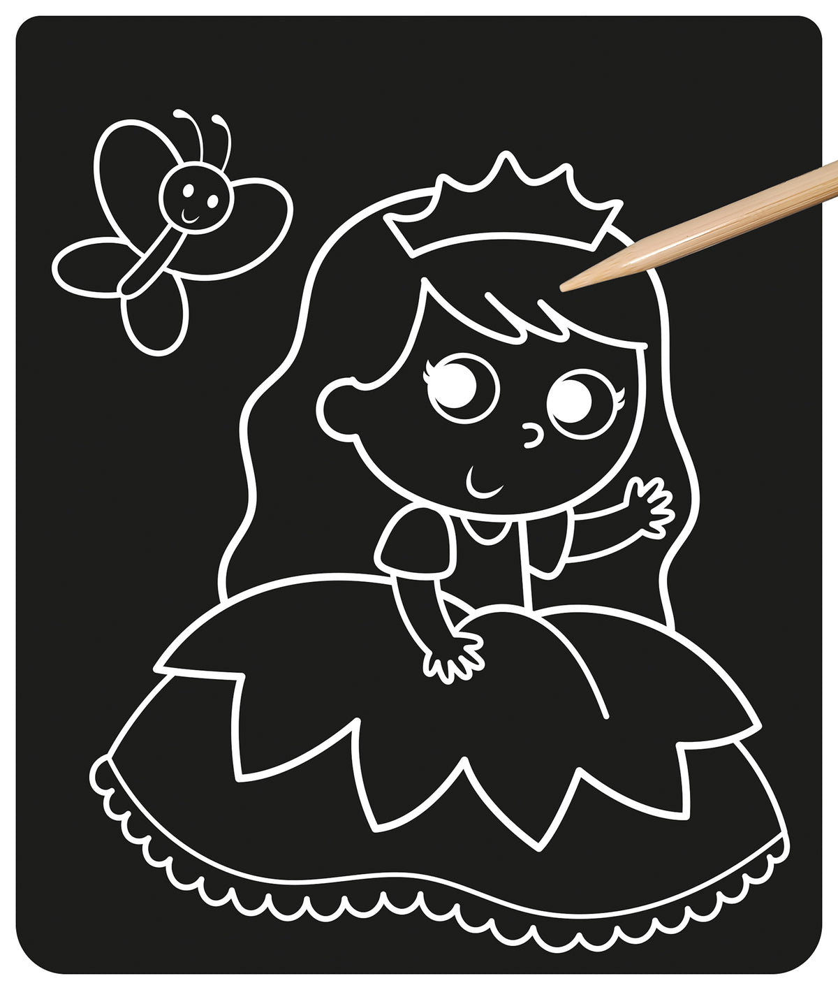Principesse
