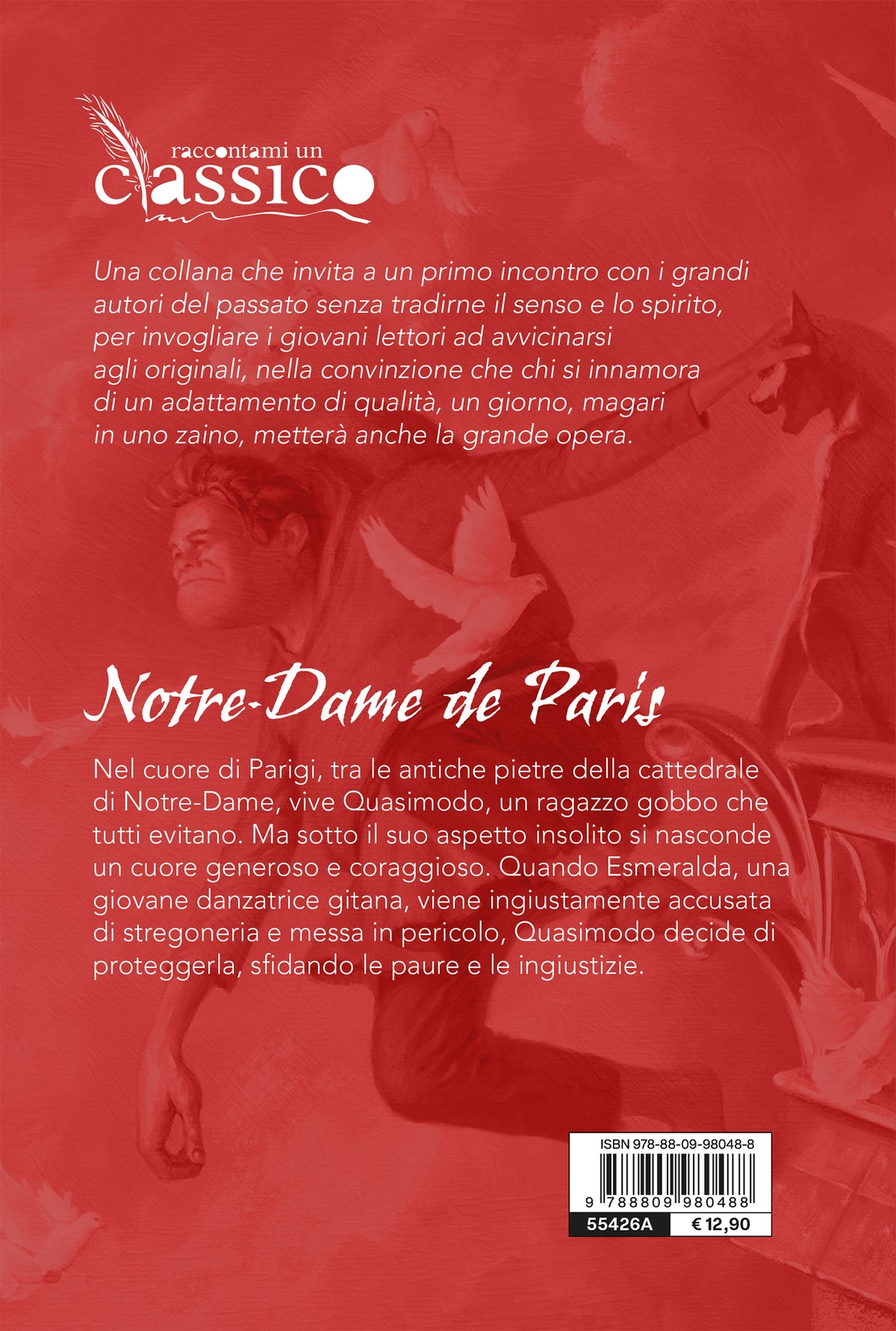 Notre-Dame de Paris