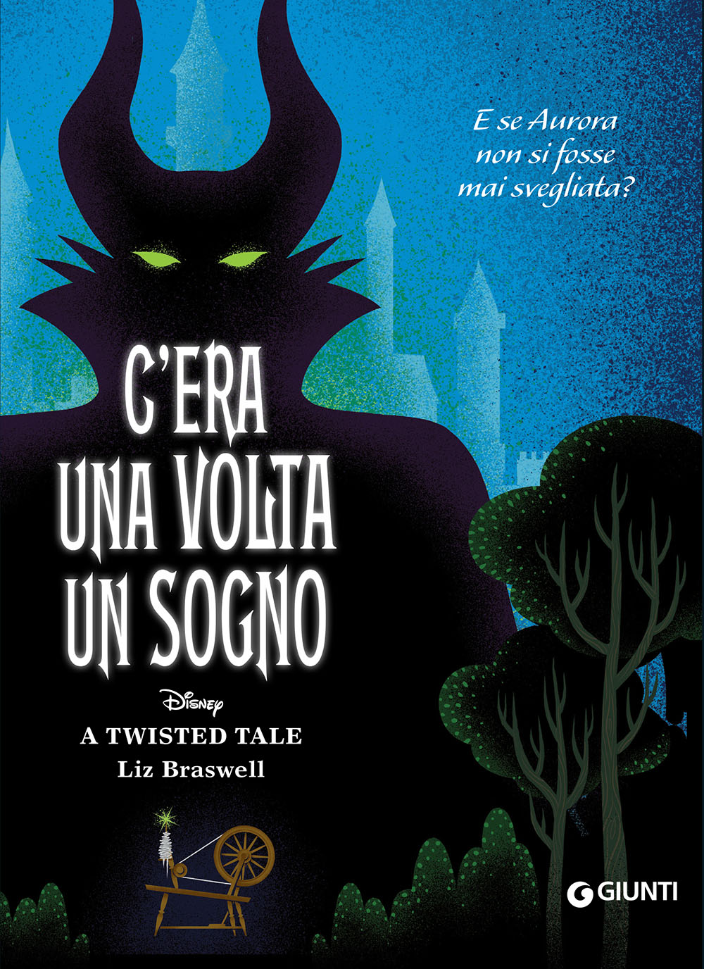 C'era una volta un sogno - Disney A twisted tale. E se Aurora non si fosse mai svegliata?