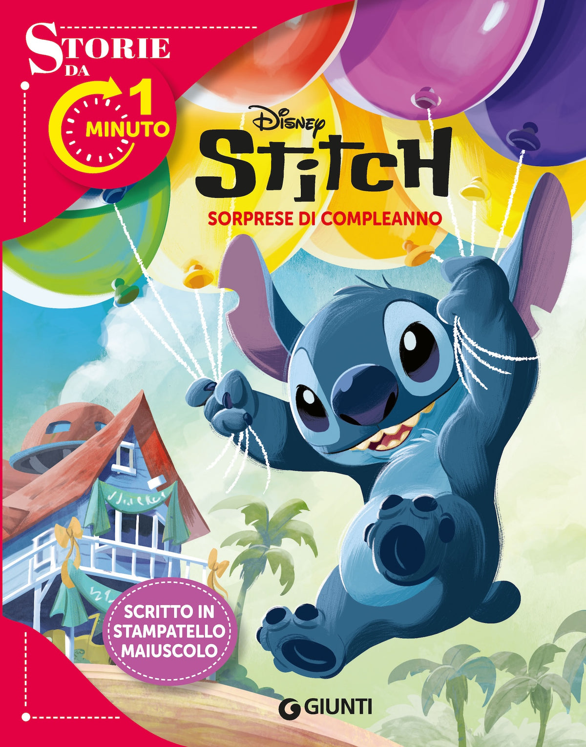Storie da 1 minuto Disney - 6 titoli sfusi