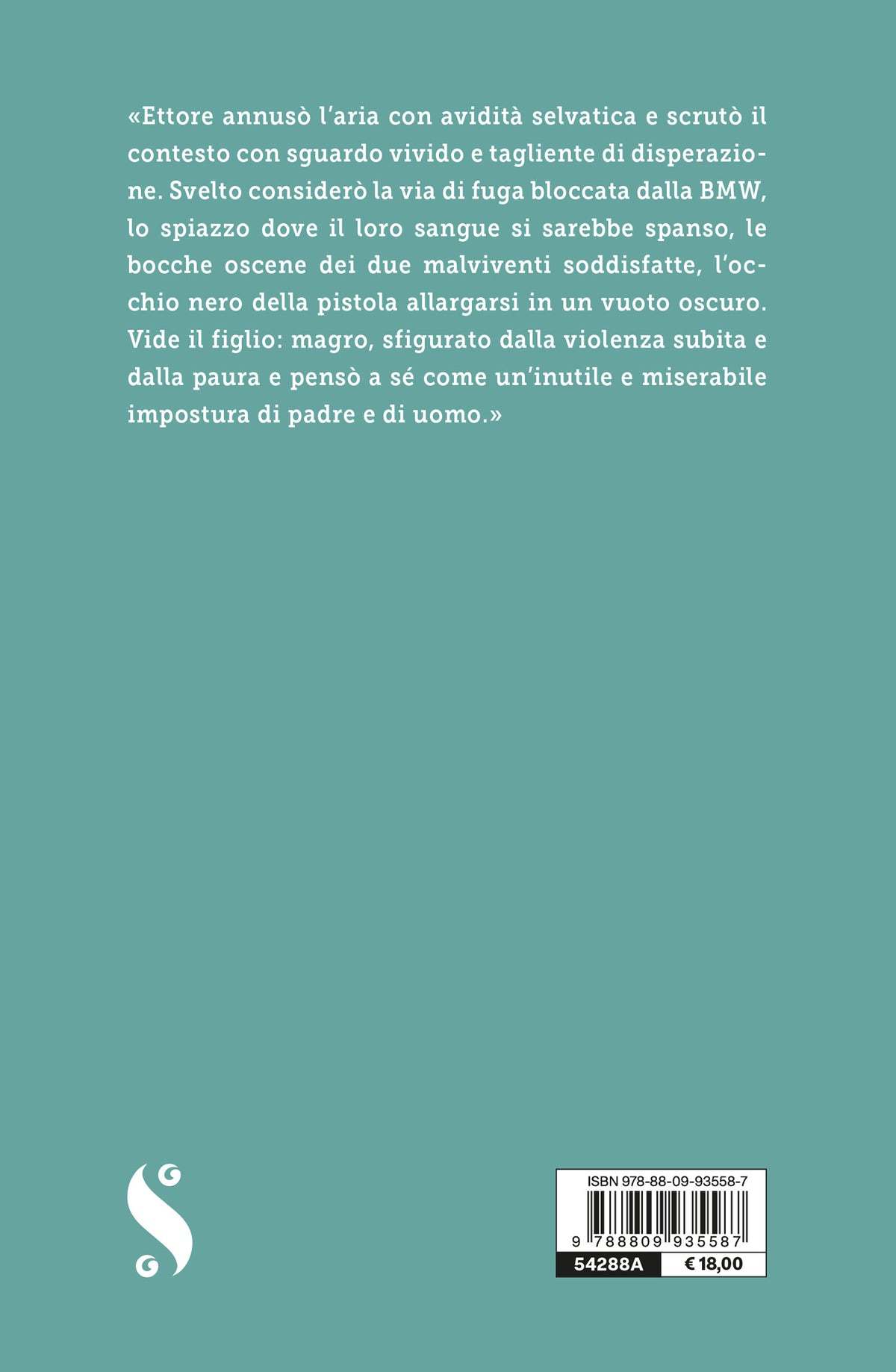 La carne e la memoria