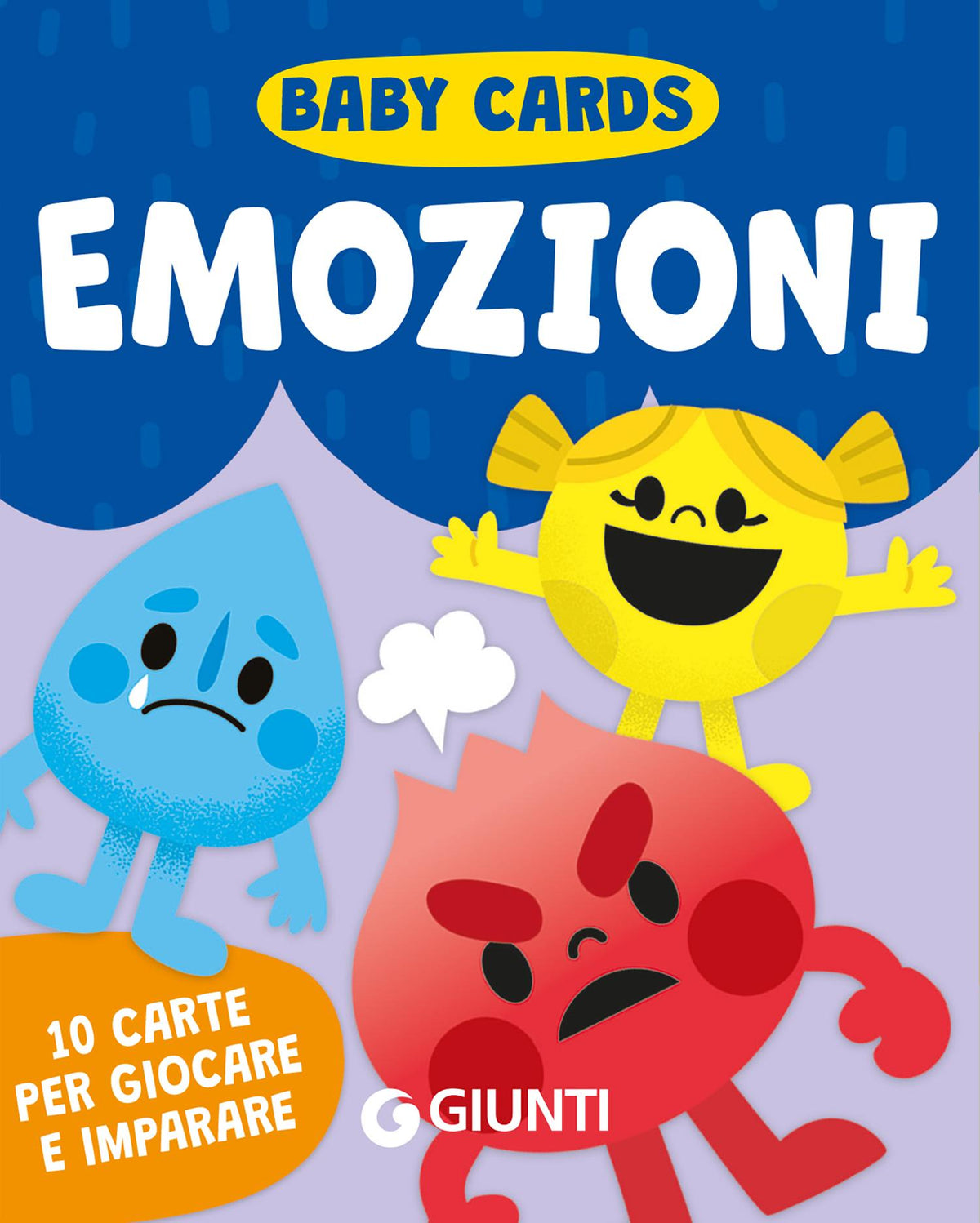 Emozioni