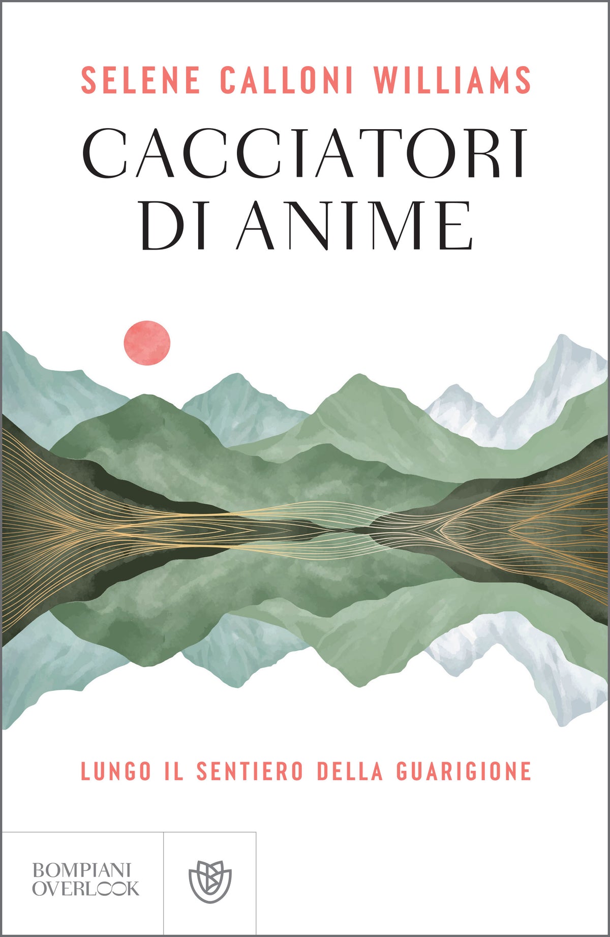 Cacciatori di anime. Lungo il sentiero della guarigione