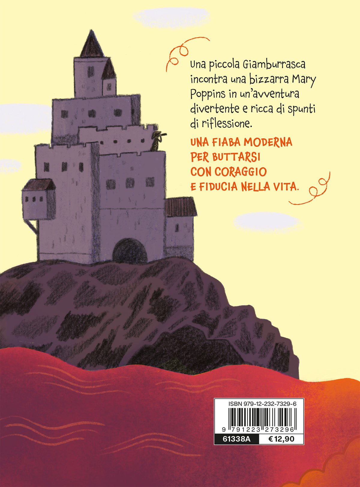 Carlotta contro il mondo