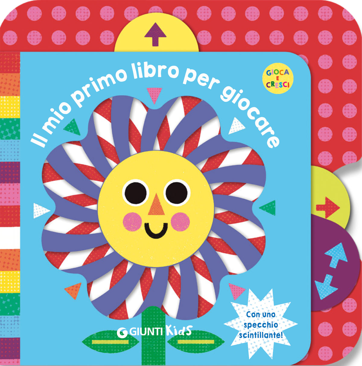 Il mio primo libro per giocare